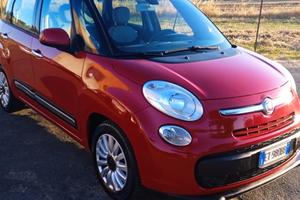 Fiat 500L 1.3 Multijet - 2013 MOTORE NUOVO