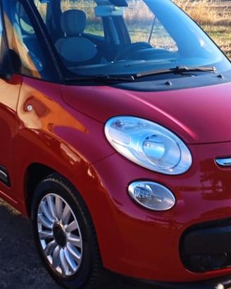 Fiat 500L 1.3 Multijet - 2013 MOTORE NUOVO