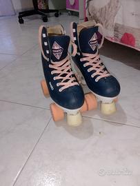 Pattini a rotelle Oxelo