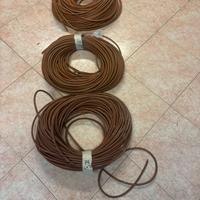 Cavo elettrico 4*1,5mm