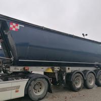 VASCA COIBENTATA INTEGRALE MENCI