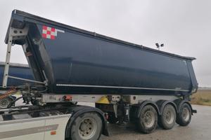 VASCA COIBENTATA INTEGRALE MENCI