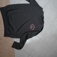 Maglioncino Dsquared2 TG M
