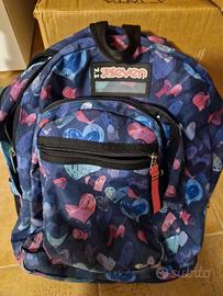 cartella Seven con 3 tasche