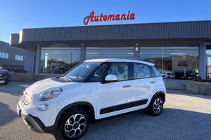 FIAT 500 L 1300 MJET 95 CV SPORT