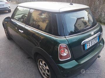  mini Cooper  tel 3925338352