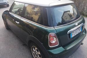  mini Cooper  tel 3925338352