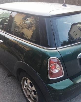  mini Cooper  tel 3925338352