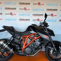 KTM 1290 Super Duke - 2015