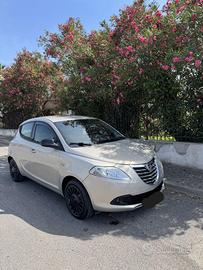 LANCIA YPSILON 1.2 GPL