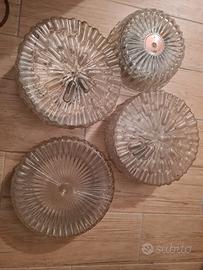 lampada da tavolo,  plafoniere, lampadario 