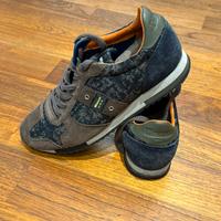 Scarpe Blauer Uomo tg 45
