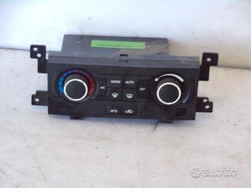Centralina Comandi Clima Chevrolet Captiva 2011