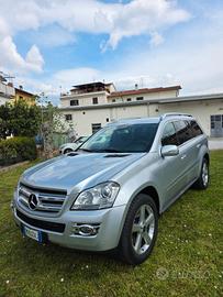 Mercedes GL 320 CDI 4MATIC - 2008 