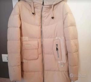 piumino invernale donna