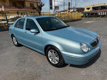 LANCIA LYBRA 1.8iBENZINA 131CV 36MILAKM