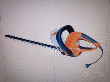 TAGLIASIEPE ELETTRICO ECHO HC 560