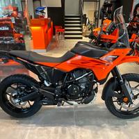 Ktm 390 ADVENTURE X 2025 KM 0