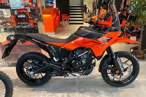 Ktm 390 ADVENTURE X 2025 KM 0
