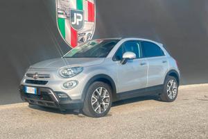 Fiat 500X 1.6 mjt Cross 4x2 120cv