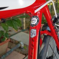 Cannondale supersix evo 54