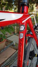 Cannondale supersix evo 54