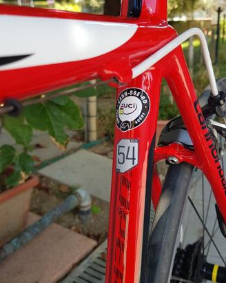 Cannondale supersix evo 54