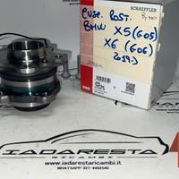 Cuscinetto Ruota Post X5 G05 Xdrive 31206864572