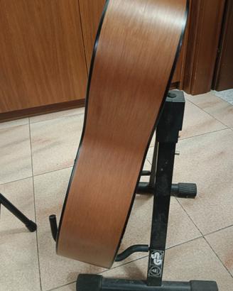 chitarra classica