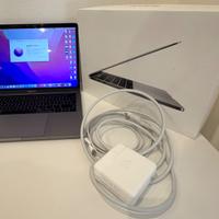 MacBook Pro 13" 2016 – i5 / 8GB / 512GB – Ottime c