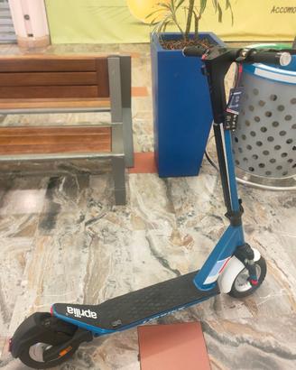 Monopattino elettrico Aprilia Tuareg
