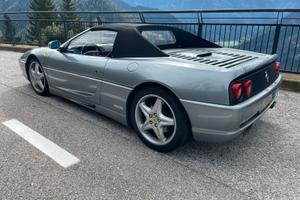 Ferrari F355 Spider F1 1998 - ASI