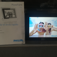 Cornice digitale Philips
