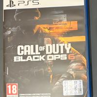 Black ops 6 per ps5