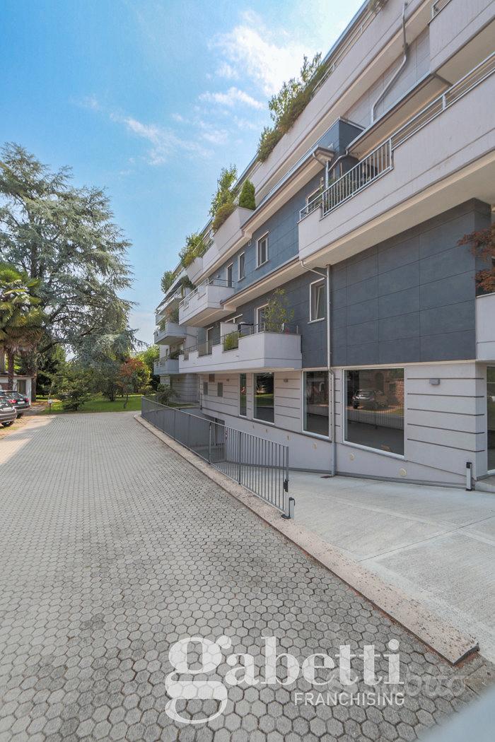 Appartamento – Busto Arsizio, San Giovanni - Vista 2