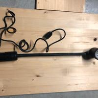 Lampada macchine utensili