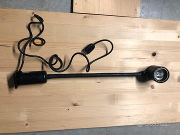Lampada macchine utensili