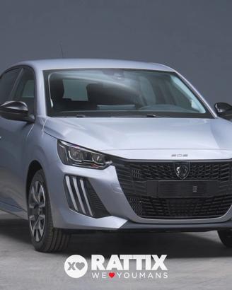 PEUGEOT 208 ii 2023 208 1.2 hybrid Style 110cv e-d