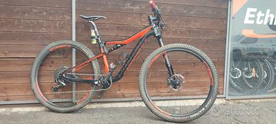 CANNONDALE SCALPEL SI TAGLIA M