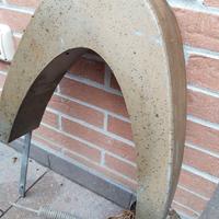 n.2 lampade da esterno iguzzini