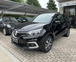 RENAULT Captur TCe 12V 90 CV Start&Stop Energy Z