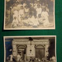 Antiche cartoline