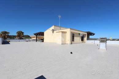 ATTICO A MARTINSICURO