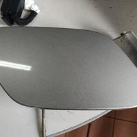 sportello carburante golf 7 con tappo e motorino