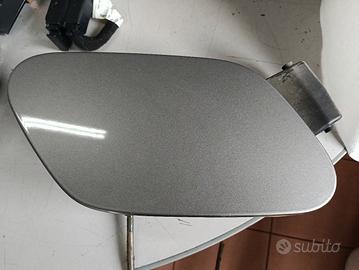 sportello carburante golf 7 con tappo e motorino