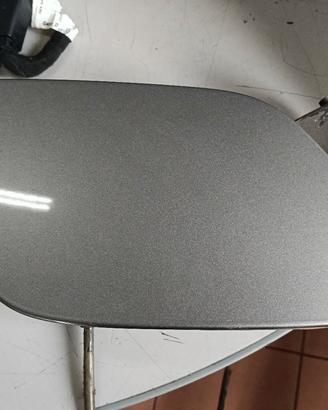 sportello carburante golf 7 con tappo e motorino