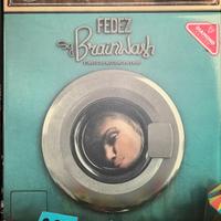 Fedez - Brainwash CD+DVD