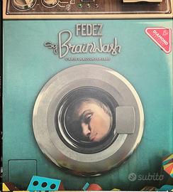 Fedez - Brainwash CD+DVD