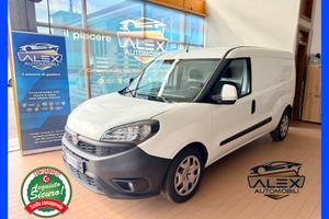 Fiat Doblò Maxi Cargo 1.6 MJT 105cv E6
