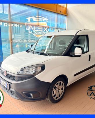 Fiat Doblò Maxi Cargo 1.6 MJT 105cv E6